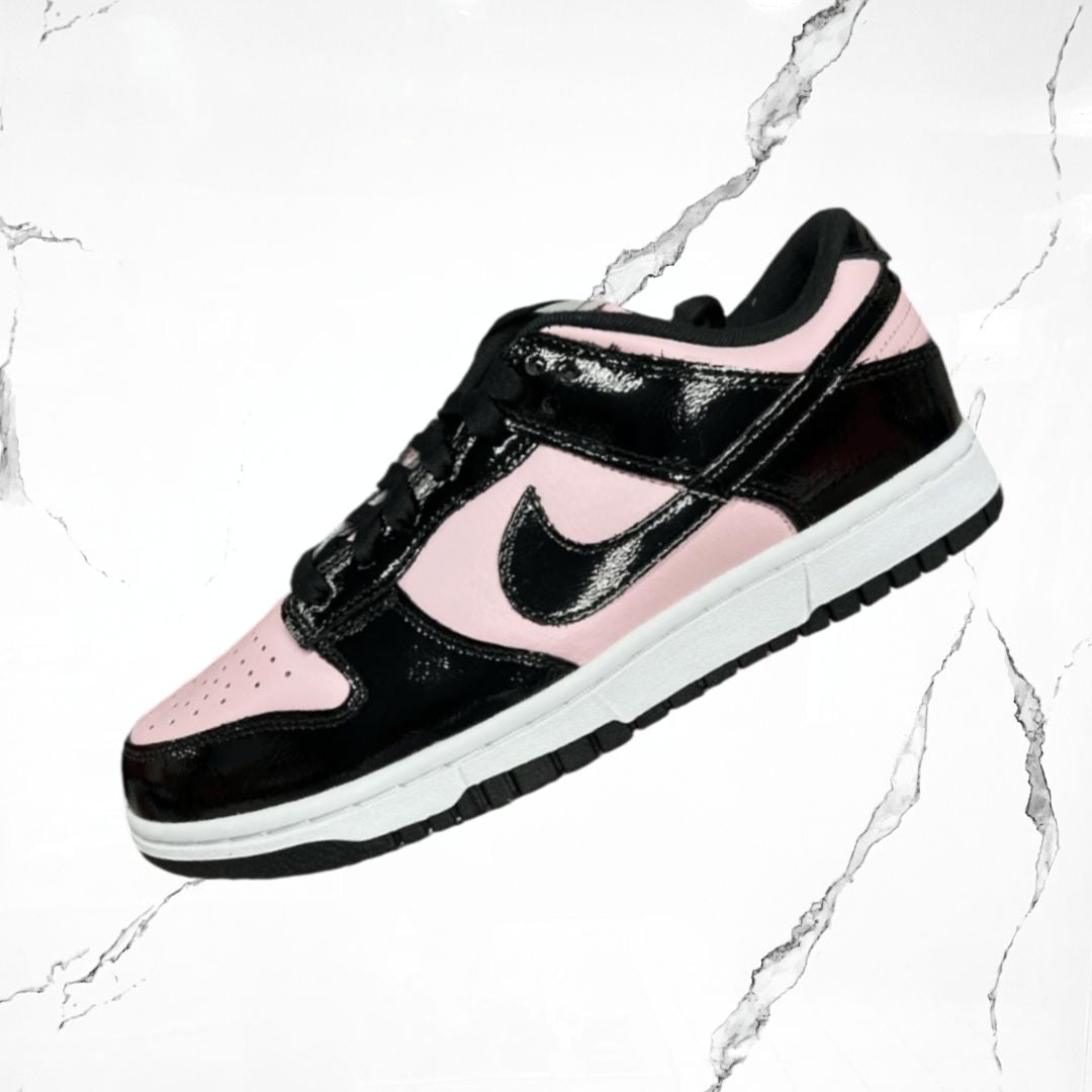 Dunk Low Pink Foam (W) - Urban Utility
