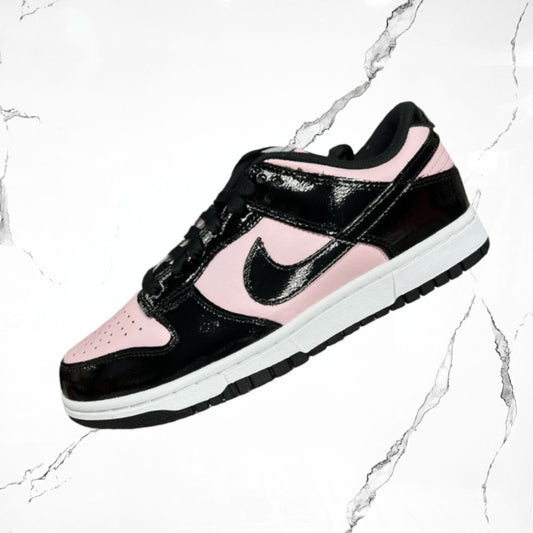 Dunk Low Pink Foam (W) - Urban Utility