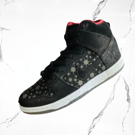 Dunk SB High Paparazzi - Urban Utility
