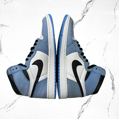 Jordan 1 High OG	University Blue (De Uso)