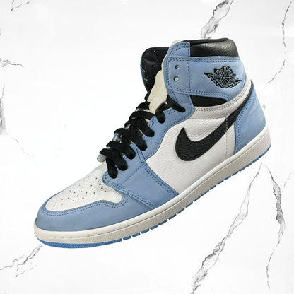Jordan 1 High OG	University Blue (De Uso)