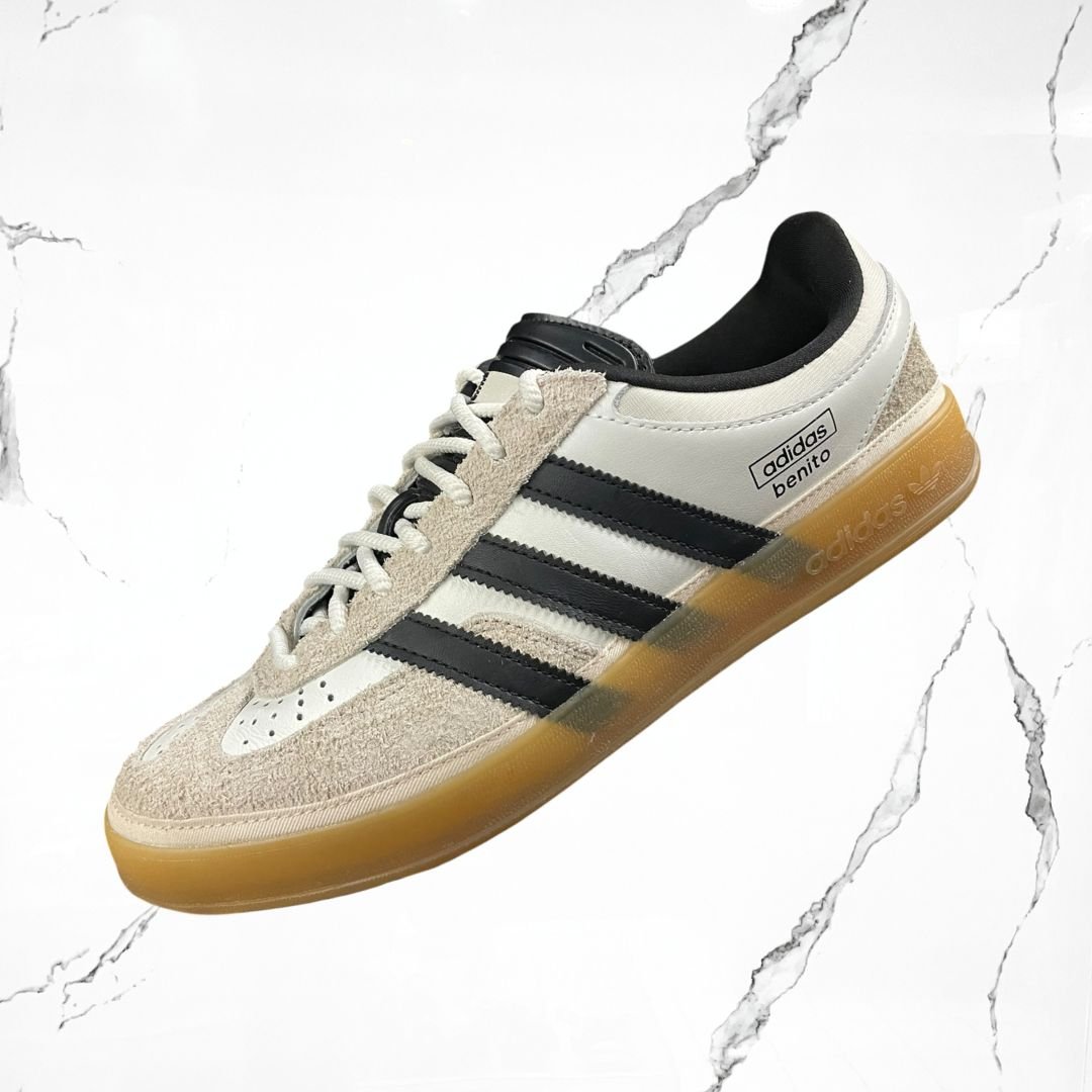 Adidas Gazelle Indoor Bad Bunny Benito (De Uso) - Urban Utility