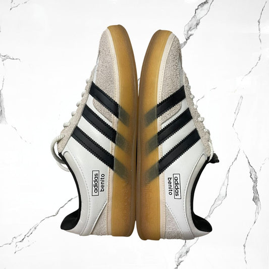 Adidas Gazelle Indoor Bad Bunny Benito (De Uso) - Urban Utility