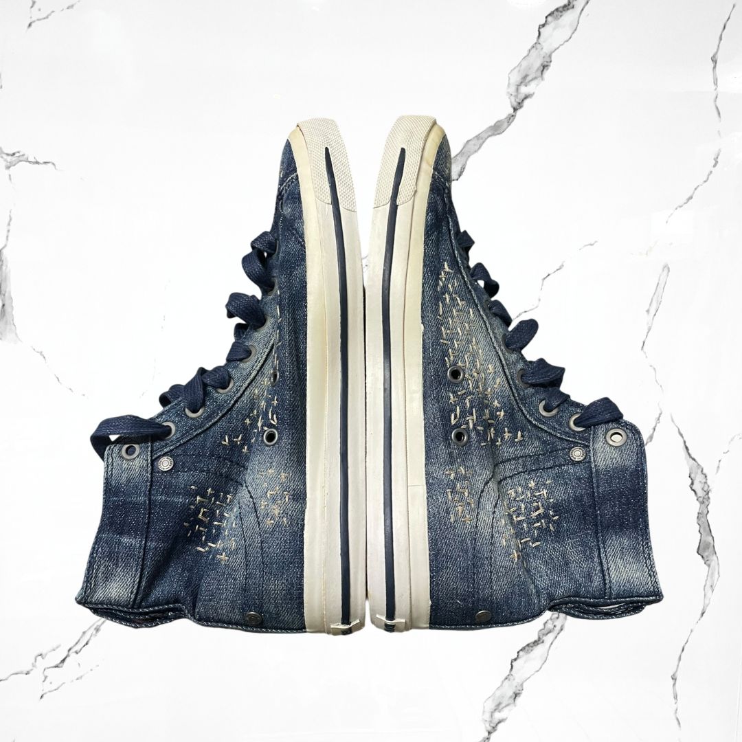 Diesel High Indigo light (De Uso)
