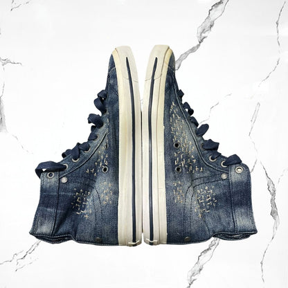 Diesel High Indigo light (De Uso)
