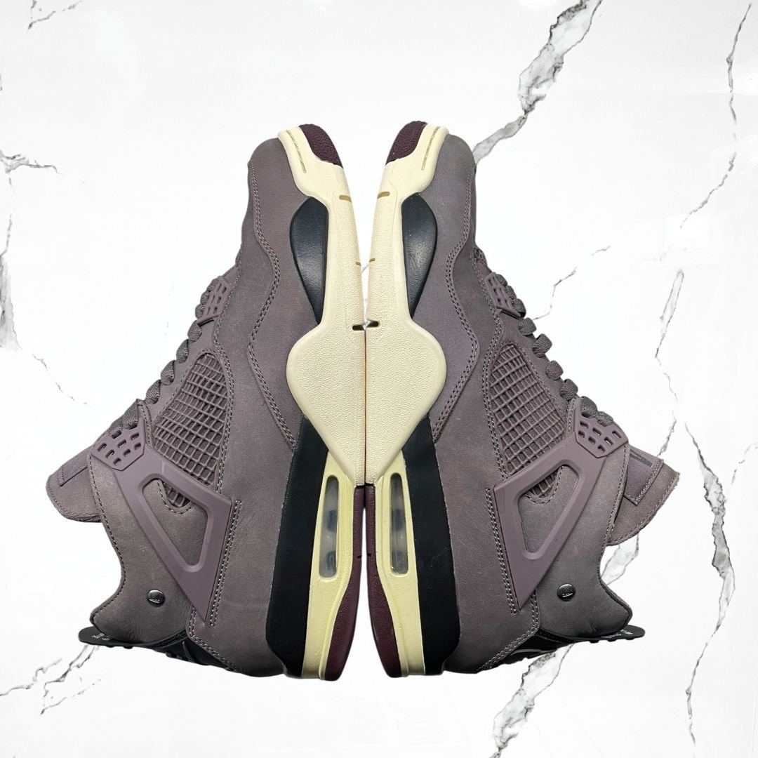 Jordan 4 A Ma Maniére Violet Ore (De Uso) - Urban Utility