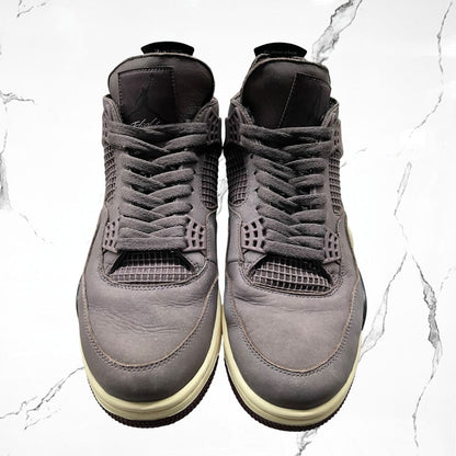 Jordan 4	A Ma Maniére Violet Ore (De Uso)