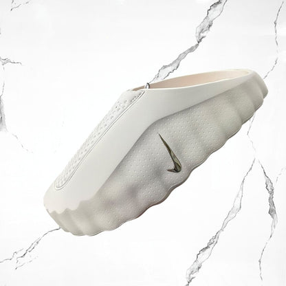 Nike Mind 001 Slide Light Smoke Grey (W) - Urban Utility