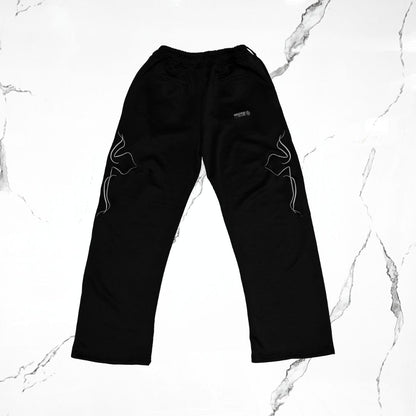 Urban Utility Saint Croix Black Pants