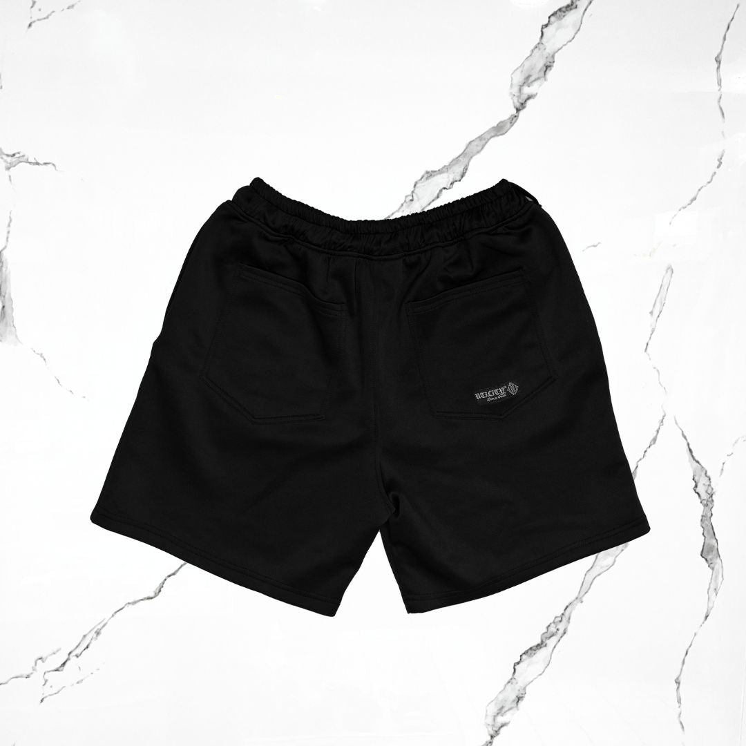 Urban Utility Tecno Black Short - Urban Utility