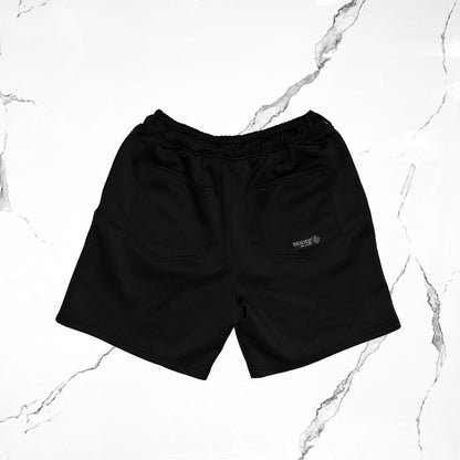 Urban Utility Tecno Black Short - Urban Utility
