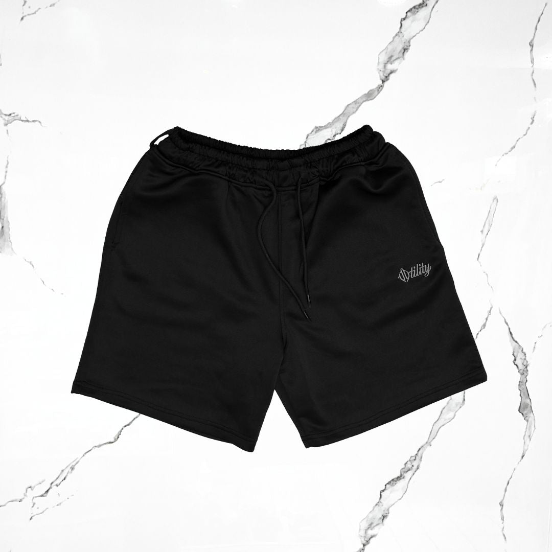 Urban Utility Tecno Black Short - Urban Utility