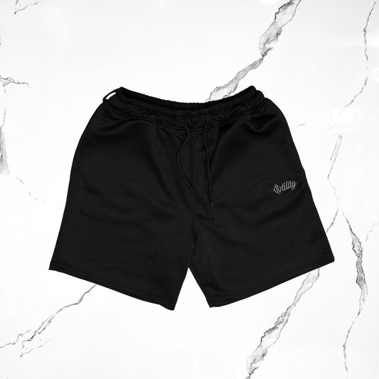 Urban Utility Tecno Black Short - Urban Utility
