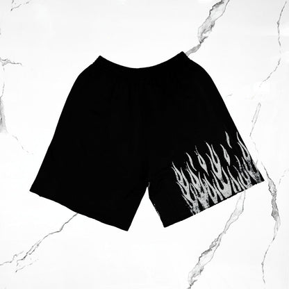 Urban Utility Flames Jort