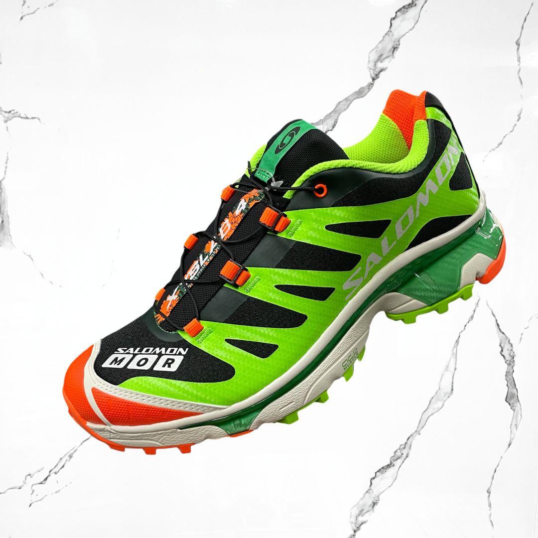 Salomon XT-4 OG	Feid Ferxxocalipsis