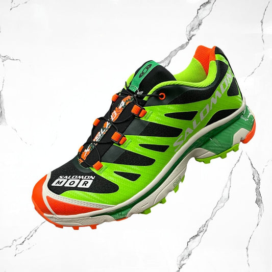 Salomon XT-4 OG Feid Ferxxocalipsis - Urban Utility