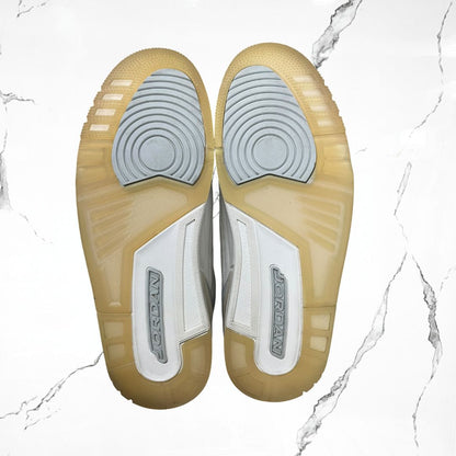 Jordan 3	Craft Ivory (De Uso)
