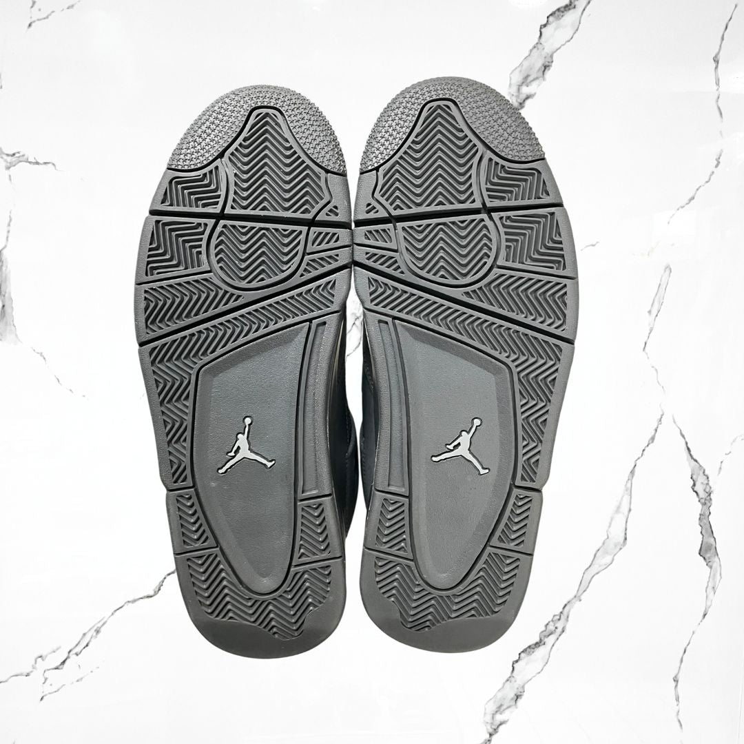 Jordan 4	Paris Olympics Wet Cement (De Uso)