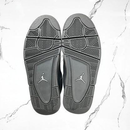 Jordan 4	Paris Olympics Wet Cement (De Uso)