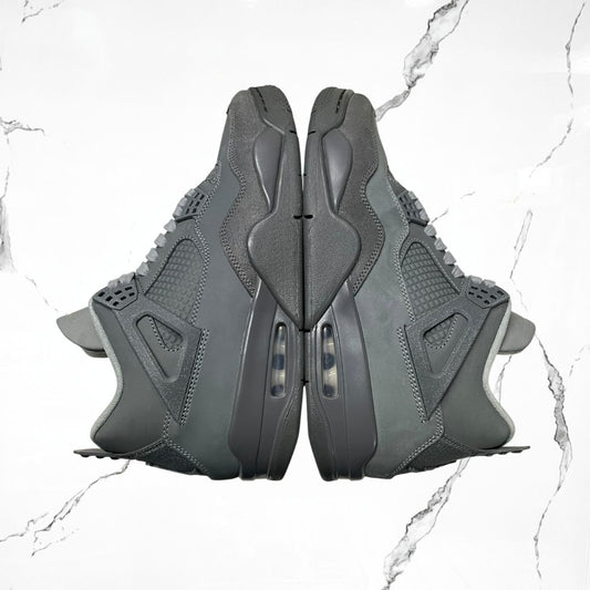 Jordan 4	Paris Olympics Wet Cement (De Uso)