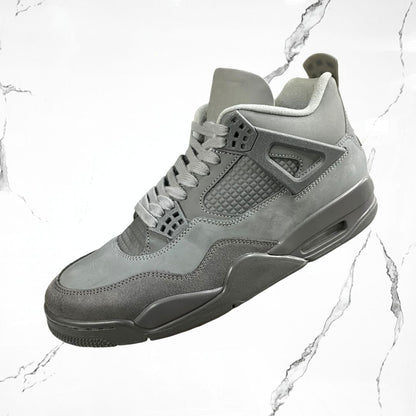 Jordan 4	Paris Olympics Wet Cement (De Uso)