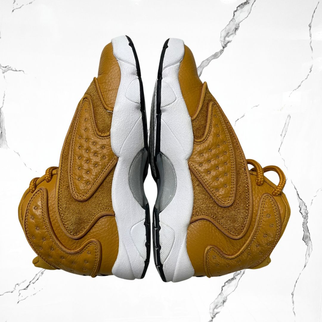 Jordan OG Wheat (W) (De Uso)