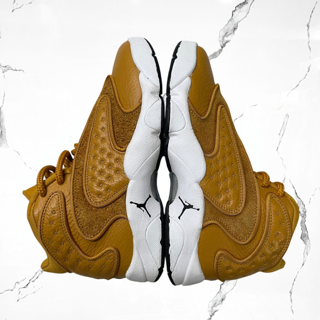 Jordan OG Wheat (W) (De Uso)