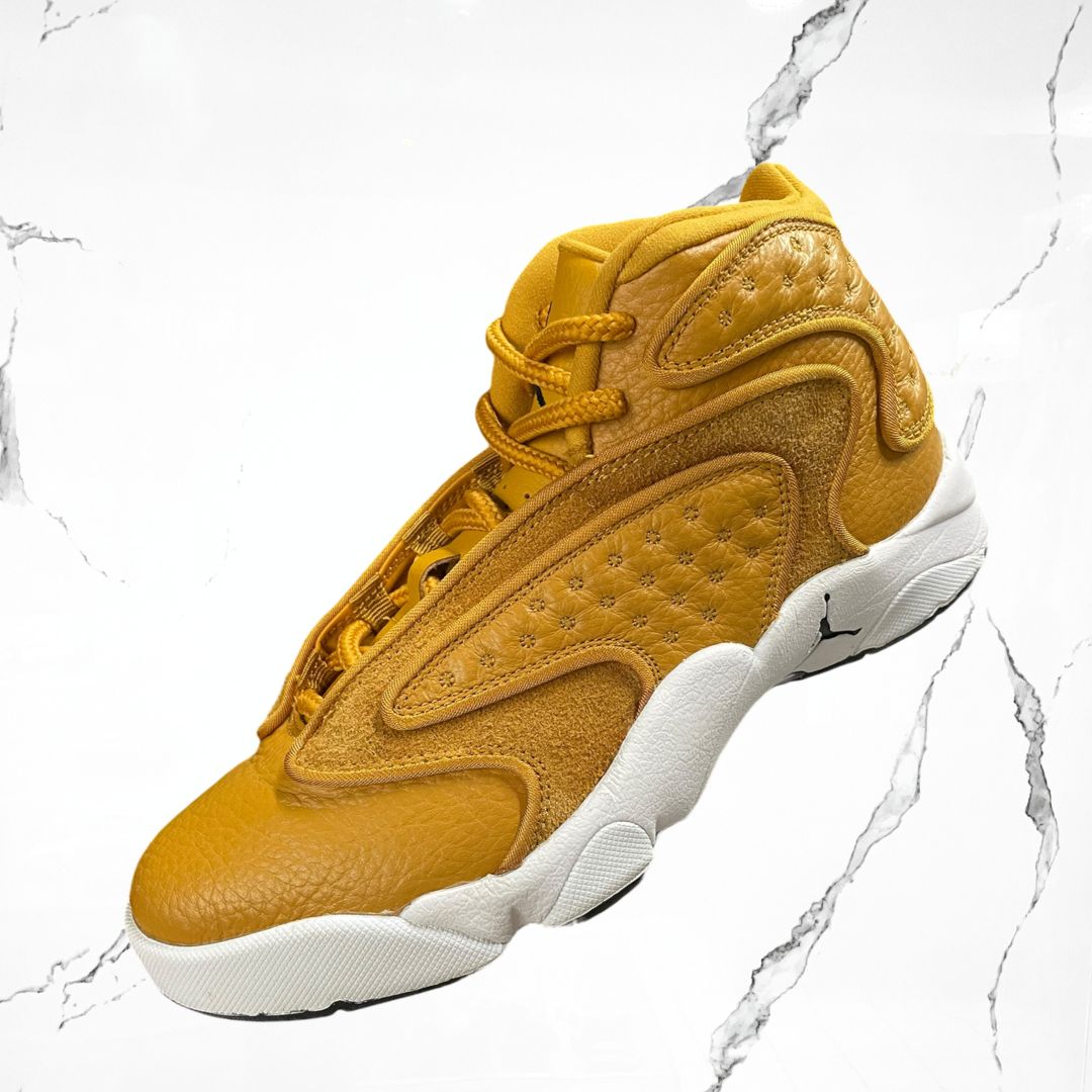 Jordan OG Wheat (W) (De Uso)