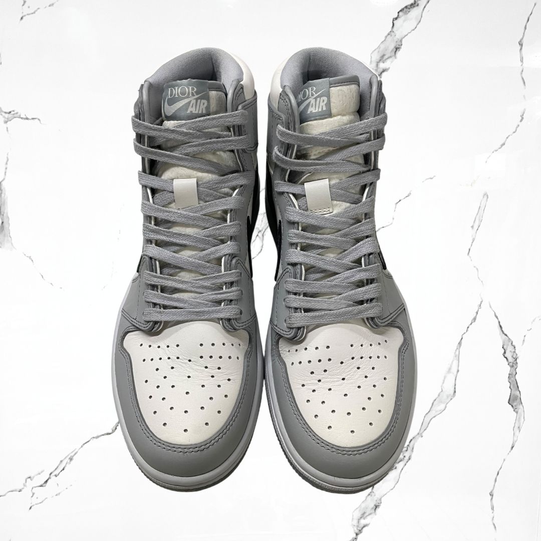 Jordan 1 High Dior (De Uso)