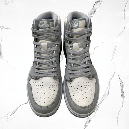 Jordan 1 High Dior (De Uso)
