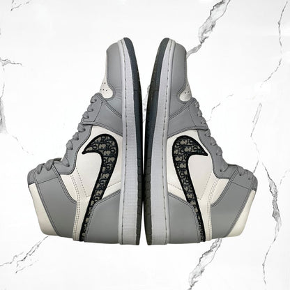 Jordan 1 High Dior (De Uso)