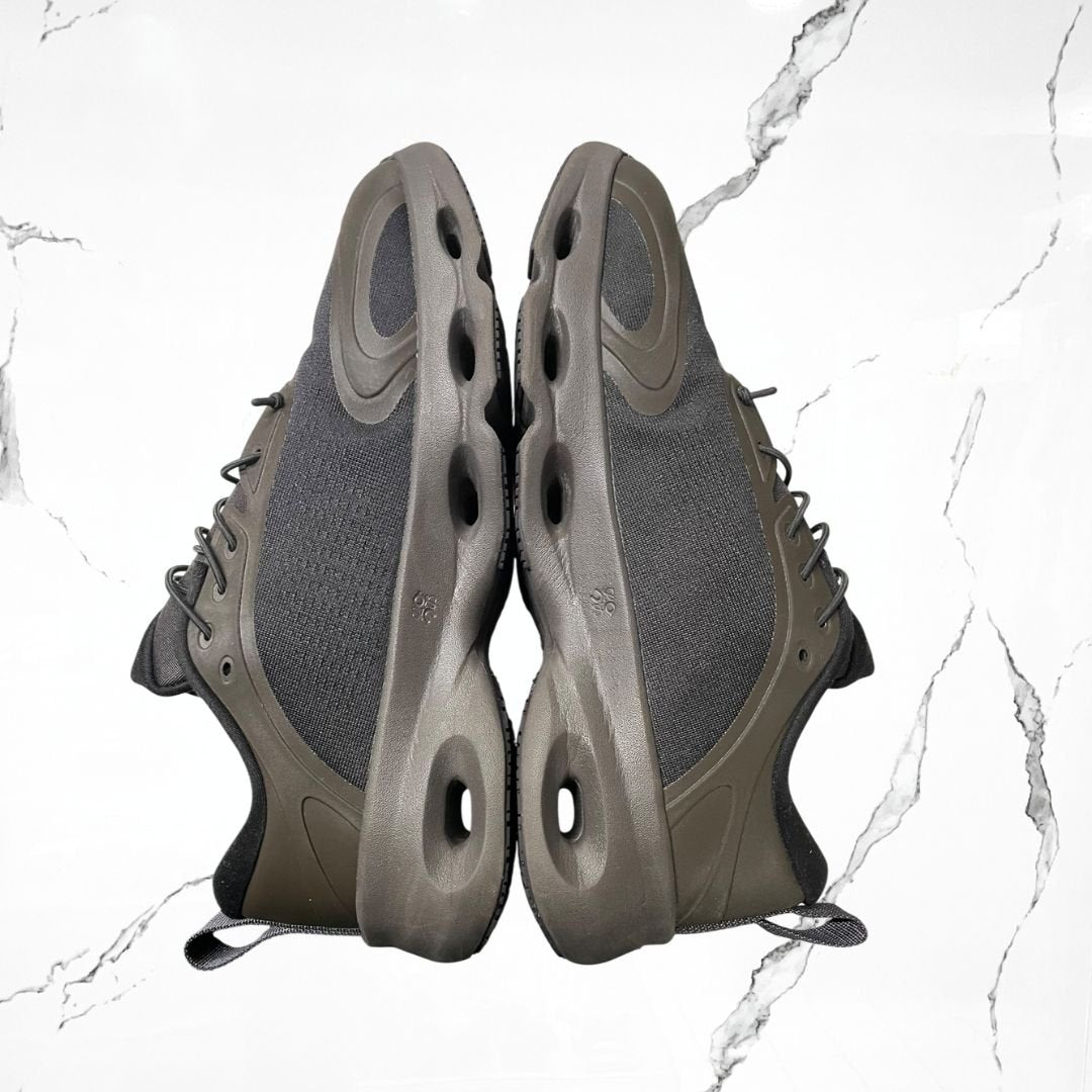 On Running Cloudsolo LOEWE Dark Brown Black (De Uso) - Urban Utility