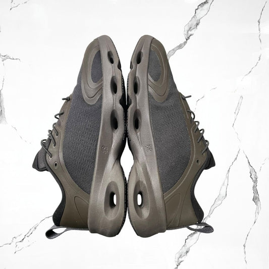 On Running Cloudsolo LOEWE Dark Brown Black (De Uso) - Urban Utility