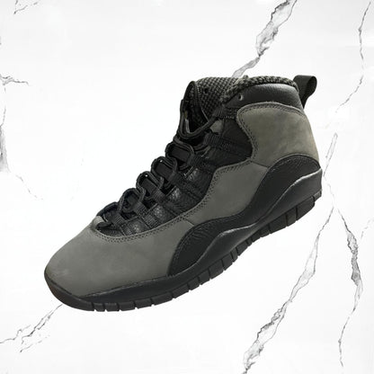Jordan 10 Retro Shadow (2025) (De Uso)