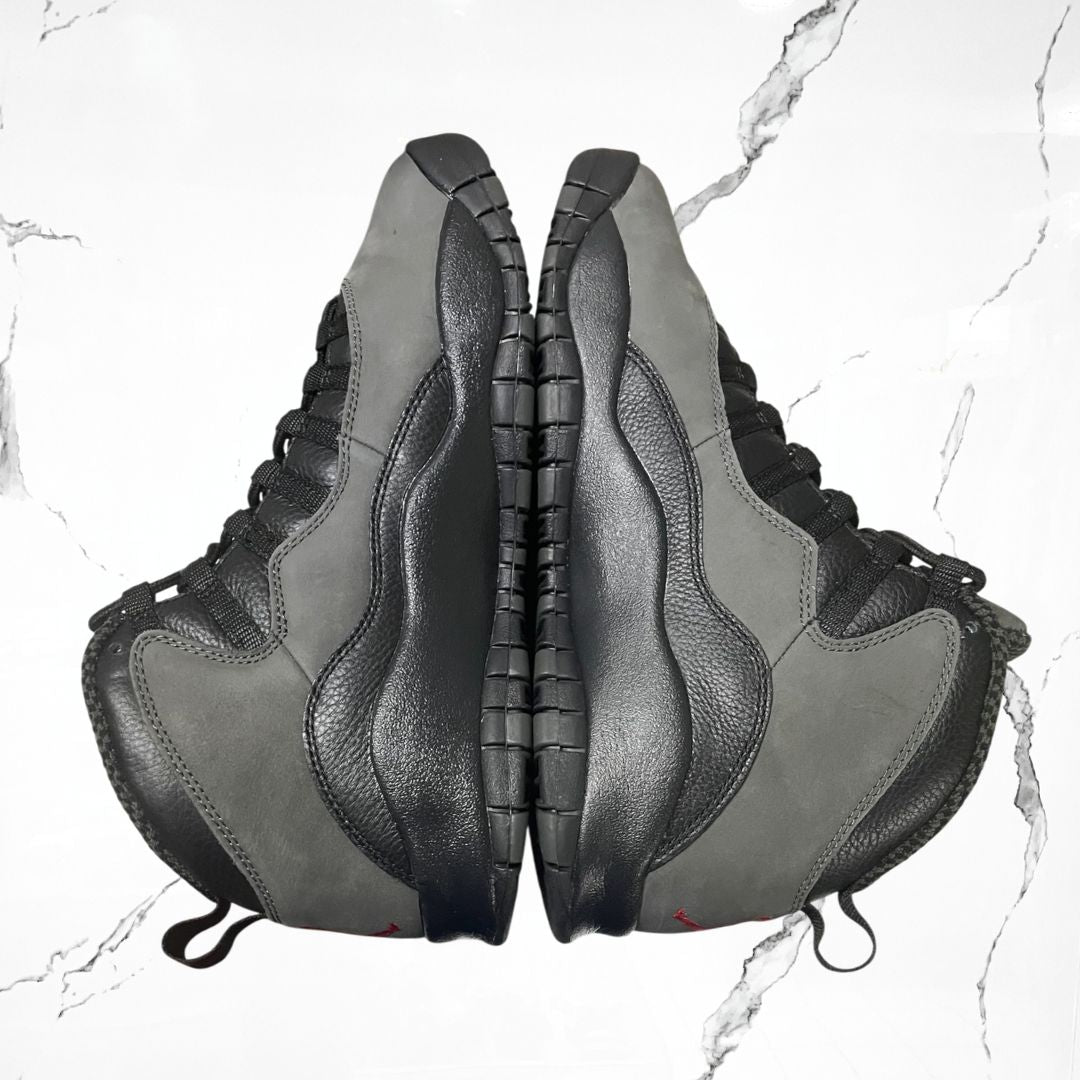 Jordan 10 Retro Shadow (2025) (De Uso)