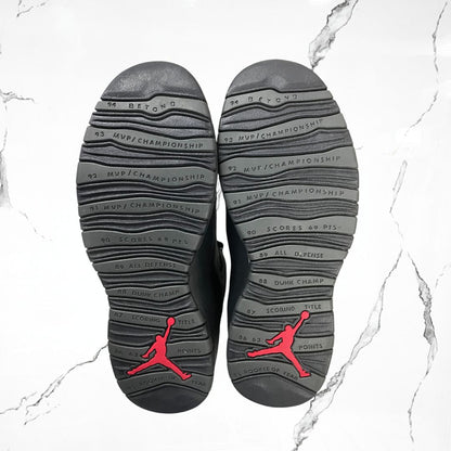 Jordan 10 Retro Shadow (2025) (De Uso)
