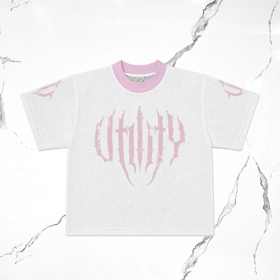 Urban Utility UFL 93 White Pink