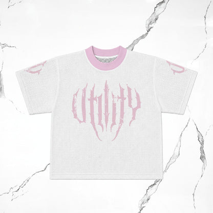 Urban Utility UFL 93 White Pink