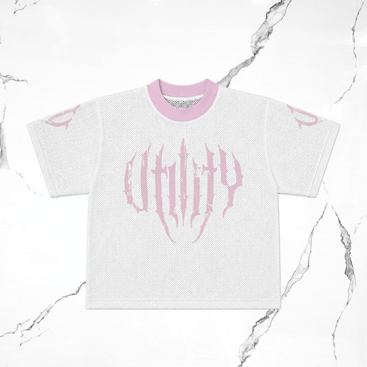 Urban Utility UFL 93 White Pink - Urban Utility