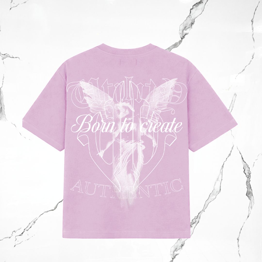 Urban Utility Angel Pink White