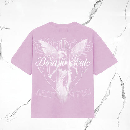 Urban Utility Angel Pink White