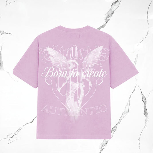 Urban Utility Angel Pink White - Urban Utility