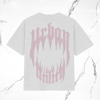 Urban Utility Bite Bone Pink