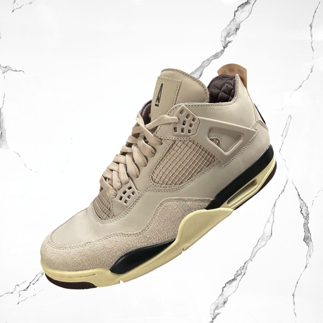 Jordan 4 Retro OG A Ma Maniére While You Were Sleeping (W) (De Uso)
