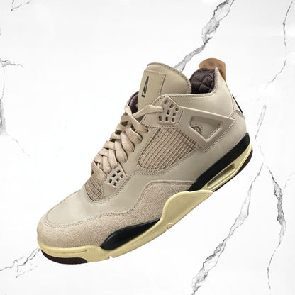 Jordan 4 Retro OG A Ma Maniére While You Were Sleeping (W) (De Uso)