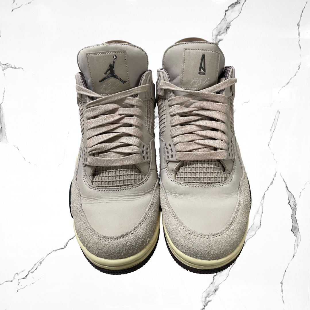 Jordan 4 Retro OG A Ma Maniére While You Were Sleeping (W) (De Uso)