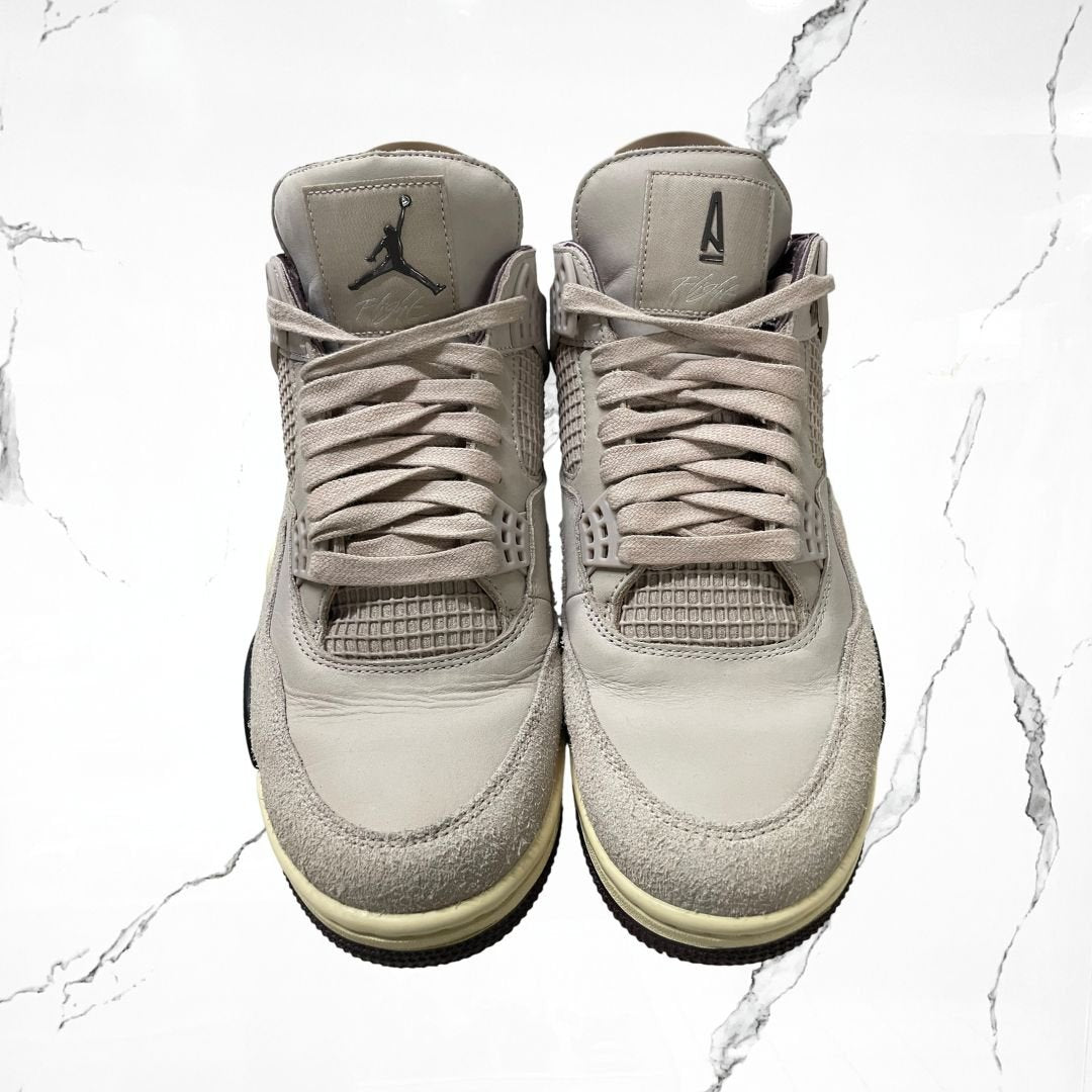 Jordan 4 Retro OG A Ma Maniére While You Were Sleeping (W) (De Uso) - Urban Utility