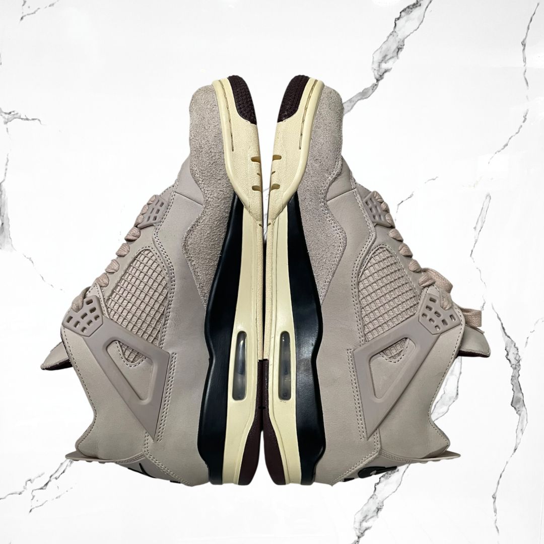 Jordan 4 Retro OG A Ma Maniére While You Were Sleeping (W) (De Uso) - Urban Utility