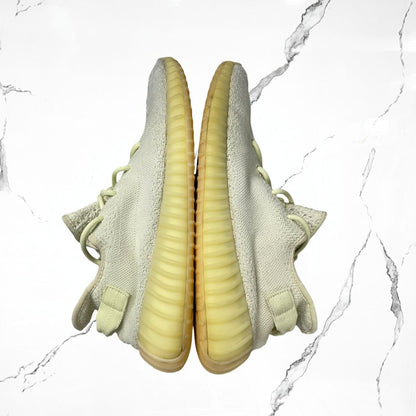 Adidas Yeezy Boost 350 Butter (De Uso)