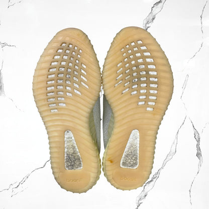 Adidas Yeezy Boost 350 Butter (De Uso)